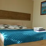 Moja Przystan ホームステイ *