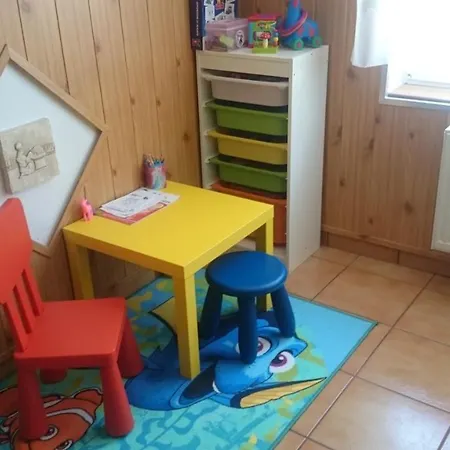 Moja Przystań Kwatera prywatna *