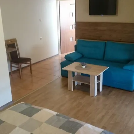 Moja Przystan Władysławowo