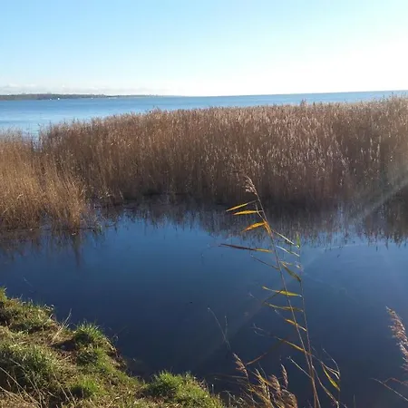 Moja Przystan Ubytování v soukromí