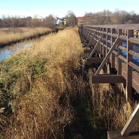 Moja Przystan Ubytování v soukromí Władysławowo