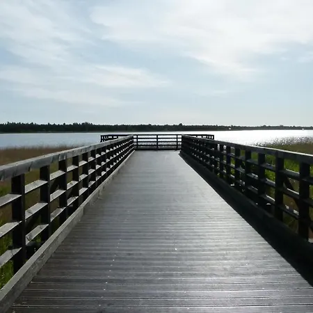 Ubytování v soukromí Moja Przystan