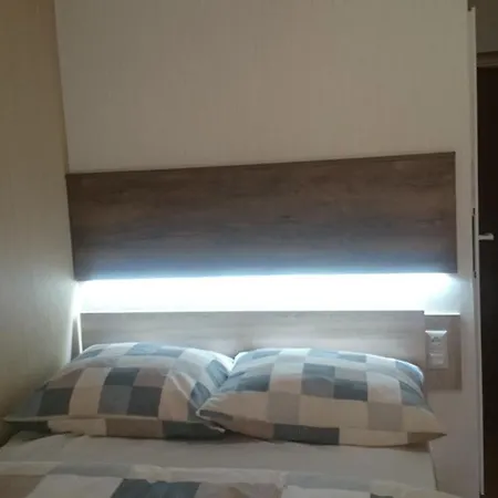 Ubytování v soukromí Moja Przystan *