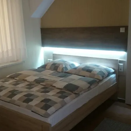 Moja Przystan ホームステイ Władysławowo