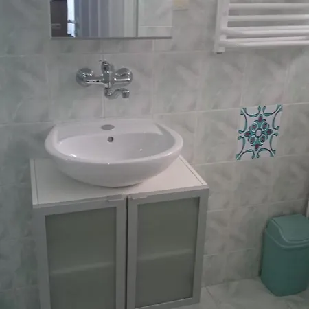 בית אירוח Moja Przystan