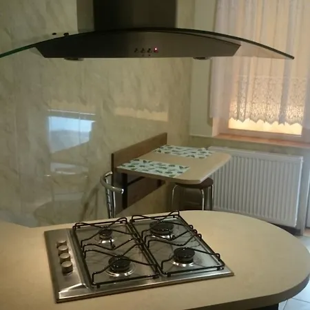 Moja Przystań