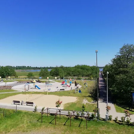 בית אירוח Moja Przystan