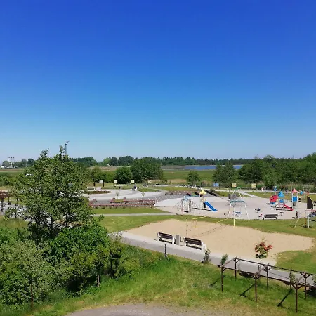 בית אירוח Moja Przystan *