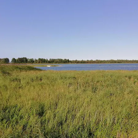 Ubytování v soukromí Moja Przystan