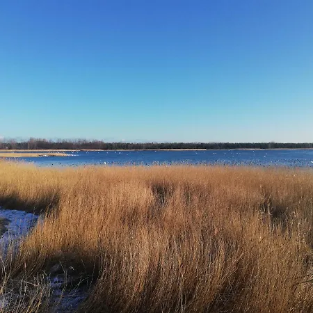 בית אירוח Moja Przystan