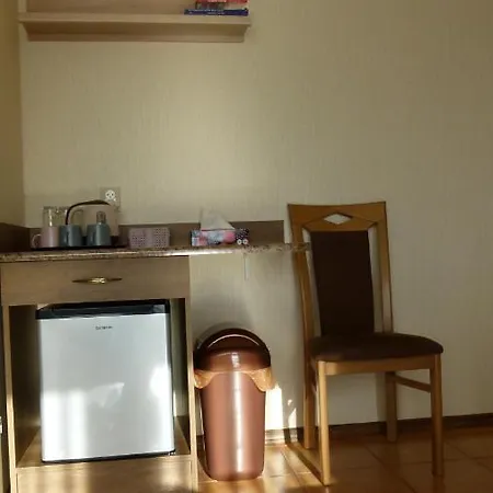 ホームステイ Moja Przystan Władysławowo