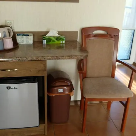 Ubytování v soukromí Moja Przystan *