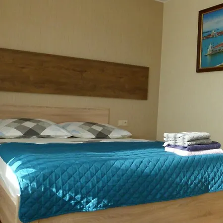 Moja Przystan בית אירוח *