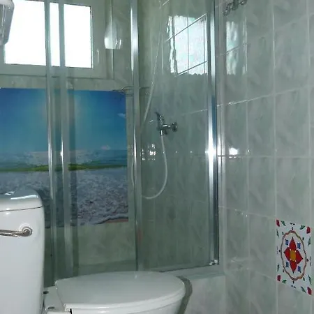 Ubytování v soukromí Moja Przystan Władysławowo