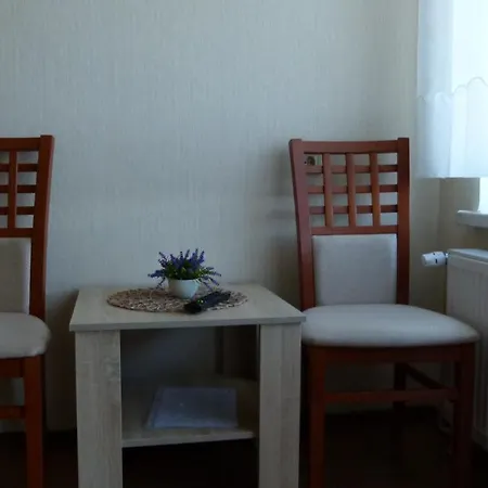 Moja Przystan * Władysławowo