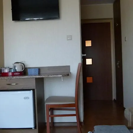 Moja Przystań * Władysławowo