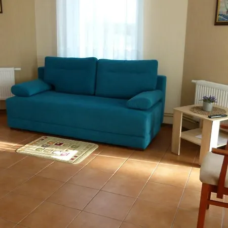 Moja Przystań Władysławowo