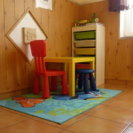 Moja Przystan Ubytování v soukromí