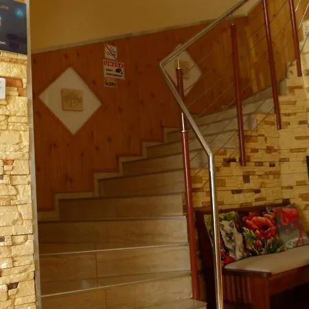 Moja Przystan * Władysławowo