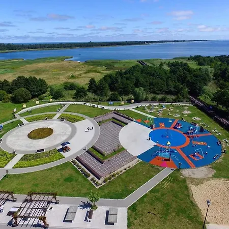 בית אירוח Moja Przystan *