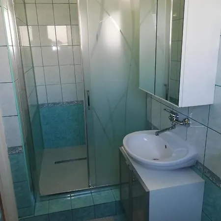 Ubytování v soukromí Moja Przystan *