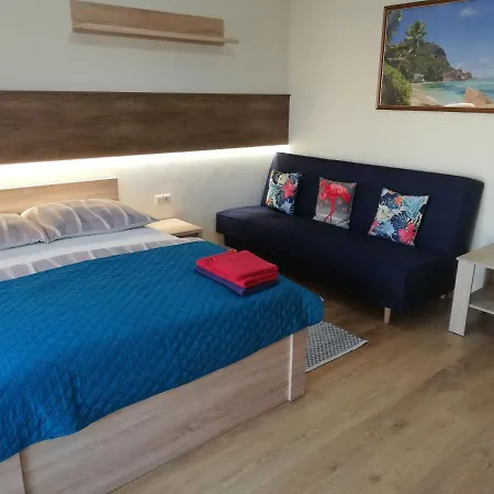 Moja Przystan * Władysławowo