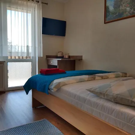 Moja Przystań