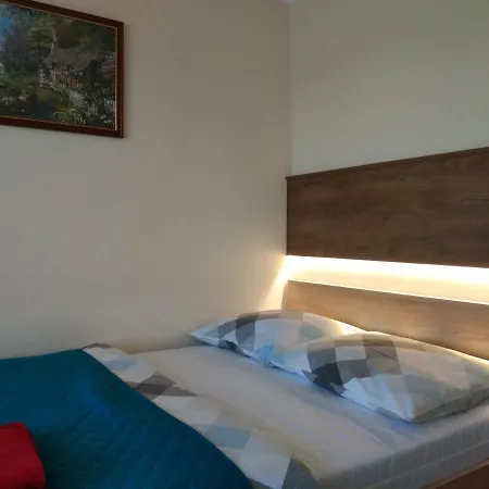 Moja Przystan Ubytování v soukromí