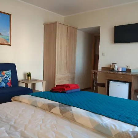 Moja Przystan منزل للإقامة Władysławowo