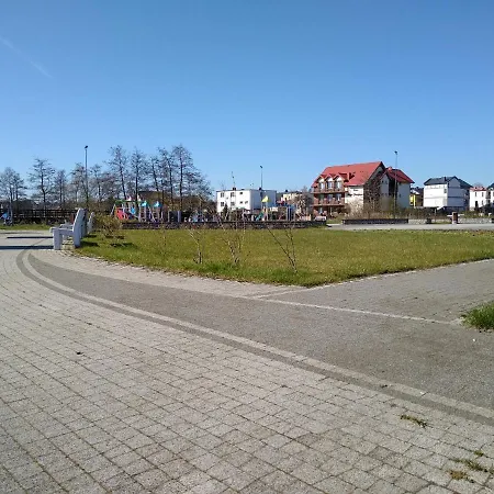 Moja Przystan * Władysławowo