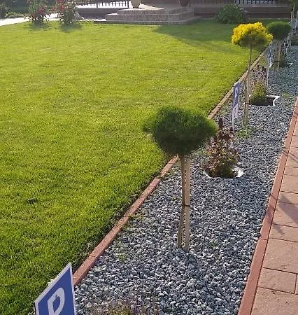 Pansiyon Moja Przystan Władysławowo