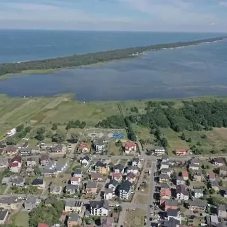 בית אירוח Moja Przystan *