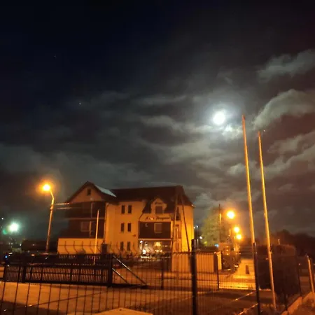 Moja Przystan Władysławowo