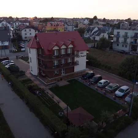 Moja Przystan * Władysławowo