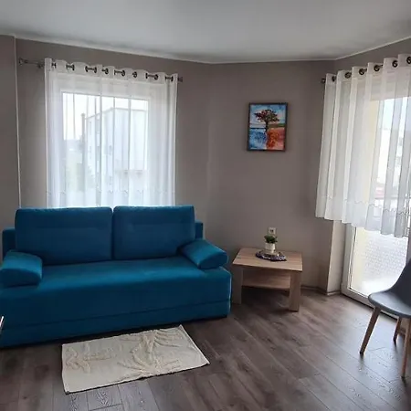 Moja Przystań