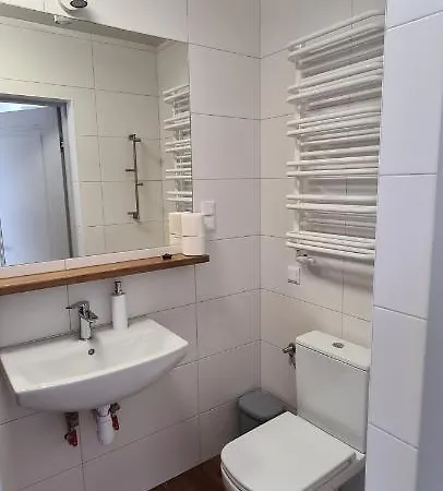 Moja Przystan בית אירוח Władysławowo