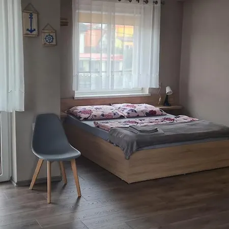 Pansiyon Moja Przystan