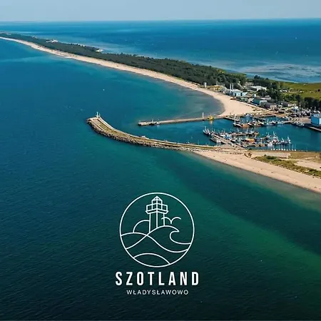 Moja Przystan Ubytování v soukromí