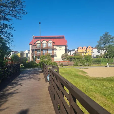 Kwatera prywatna Moja Przystań Władysławowo