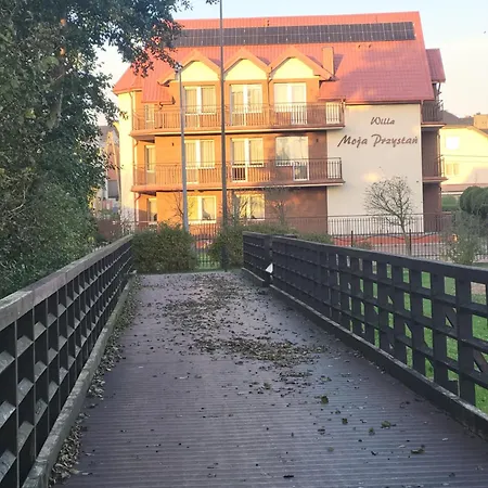 Moja Przystan * Władysławowo