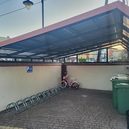 Kwatera prywatna Moja Przystań *