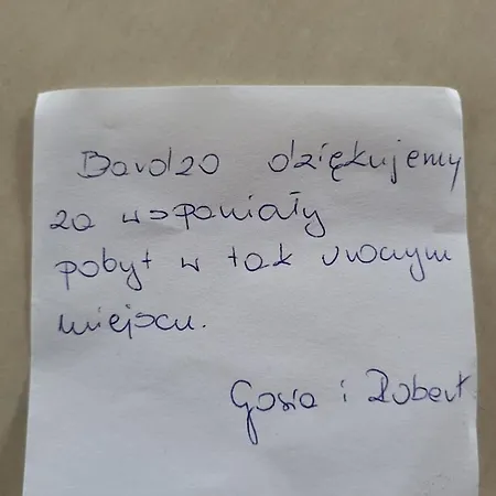 Moja Przystań *