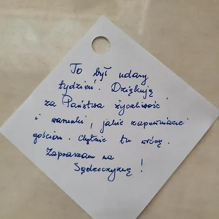 Moja Przystan * Władysławowo