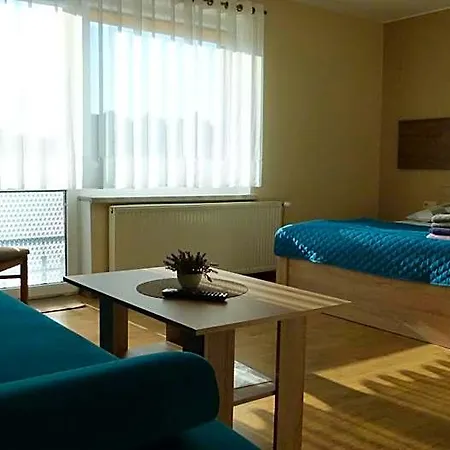 Moja Przystan Władysławowo