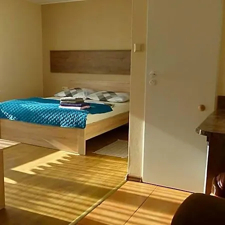 Moja Przystan