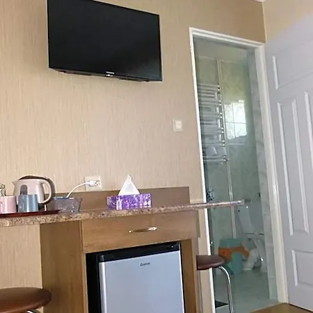 Moja Przystań