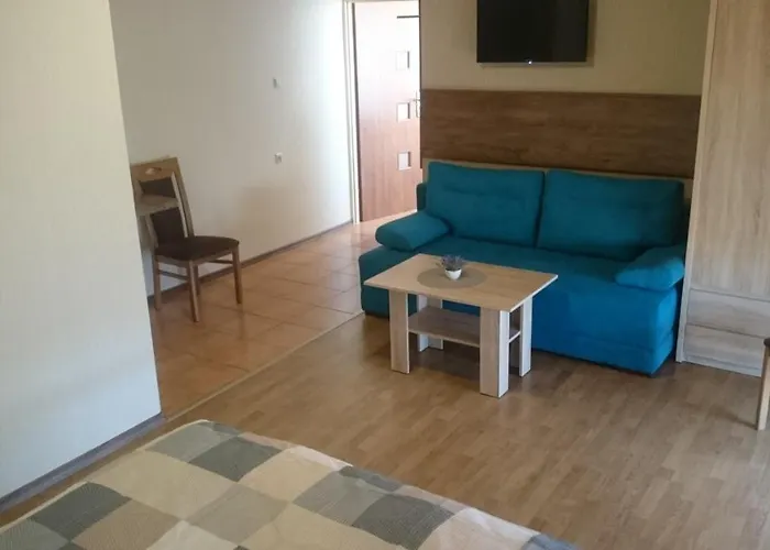 Moja Przystan Władysławowo