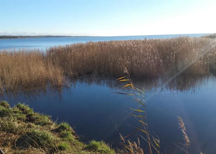 Moja Przystan Quarto em Acomodações Particulares
