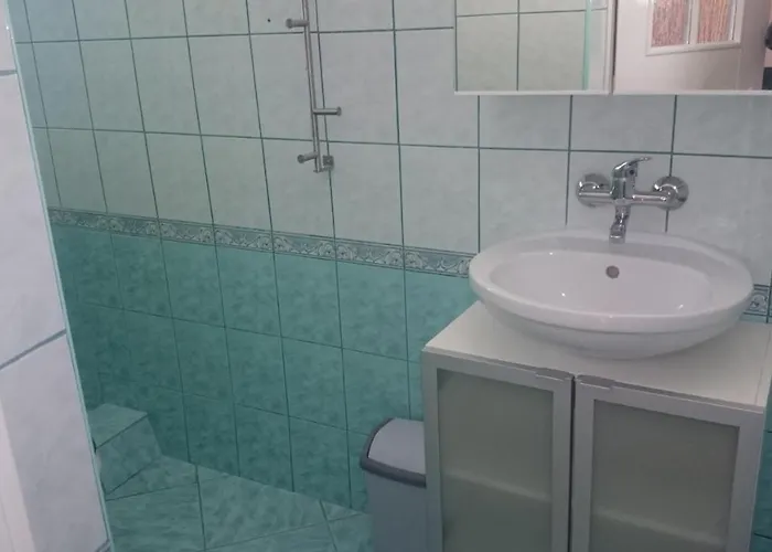 Moja Przystan * Władysławowo