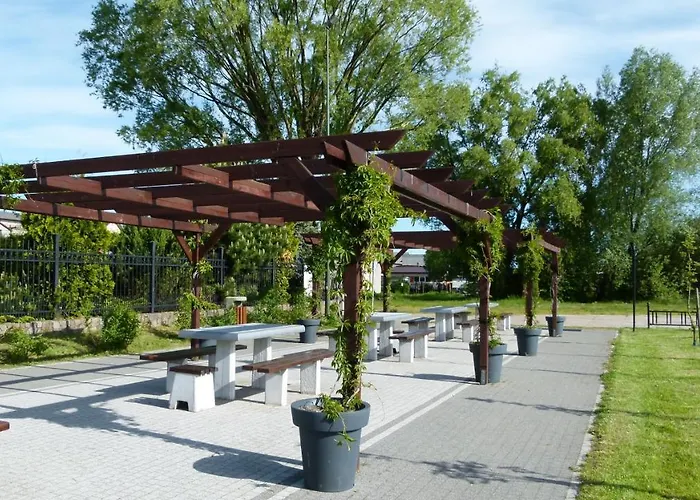 Moja Przystan Władysławowo